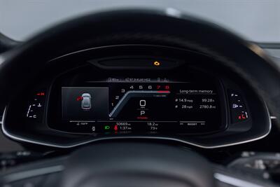 2021 Audi SQ8 4.0T quattro Prestige   - Photo 83 - Costa Mesa, CA 92626