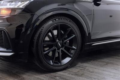 2021 Audi SQ8 4.0T quattro Prestige   - Photo 47 - Costa Mesa, CA 92626