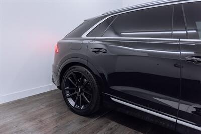 2021 Audi SQ8 4.0T quattro Prestige   - Photo 9 - Costa Mesa, CA 92626