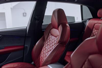 2021 Audi SQ8 4.0T quattro Prestige   - Photo 17 - Costa Mesa, CA 92626