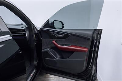 2021 Audi SQ8 4.0T quattro Prestige   - Photo 90 - Costa Mesa, CA 92626