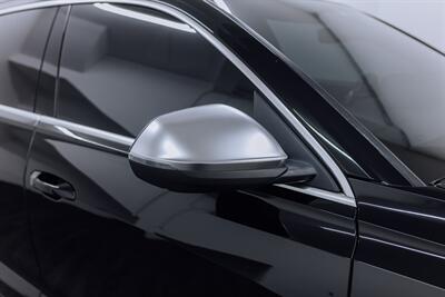 2021 Audi SQ8 4.0T quattro Prestige   - Photo 65 - Costa Mesa, CA 92626