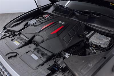 2021 Audi SQ8 4.0T quattro Prestige   - Photo 69 - Costa Mesa, CA 92626