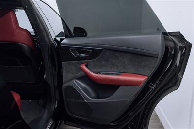 2021 Audi SQ8 4.0T quattro Prestige   - Photo 94 - Costa Mesa, CA 92626