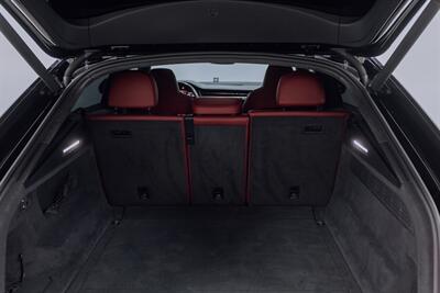 2021 Audi SQ8 4.0T quattro Prestige   - Photo 74 - Costa Mesa, CA 92626