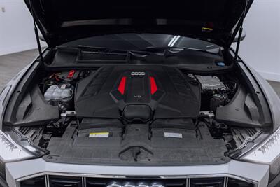 2021 Audi SQ8 4.0T quattro Prestige   - Photo 66 - Costa Mesa, CA 92626