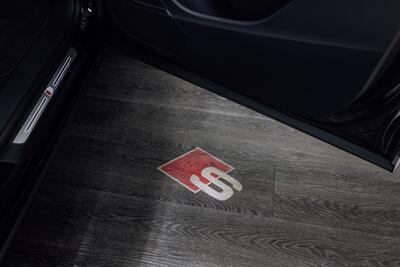 2021 Audi SQ8 4.0T quattro Prestige   - Photo 91 - Costa Mesa, CA 92626