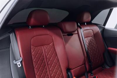 2021 Audi SQ8 4.0T quattro Prestige   - Photo 33 - Costa Mesa, CA 92626