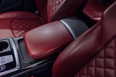 2021 Audi SQ8 4.0T quattro Prestige   - Photo 16 - Costa Mesa, CA 92626