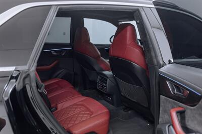 2021 Audi SQ8 4.0T quattro Prestige   - Photo 96 - Costa Mesa, CA 92626
