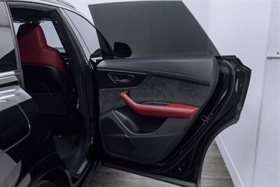2021 Audi SQ8 4.0T quattro Prestige   - Photo 95 - Costa Mesa, CA 92626