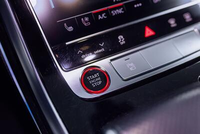 2021 Audi SQ8 4.0T quattro Prestige   - Photo 22 - Costa Mesa, CA 92626