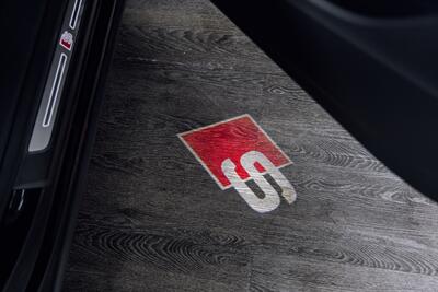 2021 Audi SQ8 4.0T quattro Prestige   - Photo 10 - Costa Mesa, CA 92626