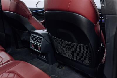 2021 Audi SQ8 4.0T quattro Prestige   - Photo 104 - Costa Mesa, CA 92626