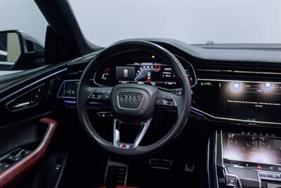 2021 Audi SQ8 4.0T quattro Prestige   - Photo 85 - Costa Mesa, CA 92626
