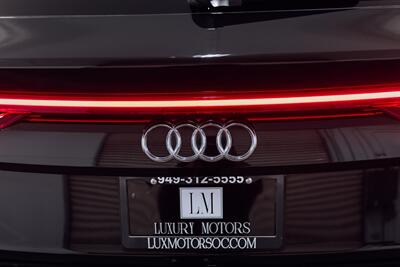 2021 Audi SQ8 4.0T quattro Prestige   - Photo 73 - Costa Mesa, CA 92626