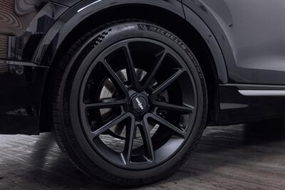 2021 Audi SQ8 4.0T quattro Prestige   - Photo 118 - Costa Mesa, CA 92626