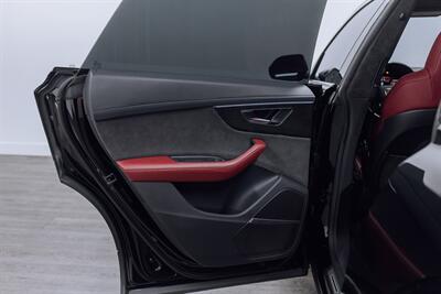 2021 Audi SQ8 4.0T quattro Prestige   - Photo 78 - Costa Mesa, CA 92626