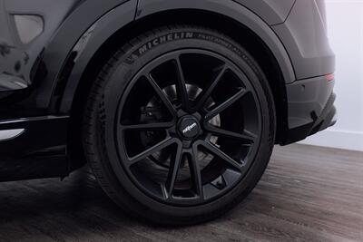 2021 Audi SQ8 4.0T quattro Prestige   - Photo 53 - Costa Mesa, CA 92626