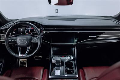 2021 Audi SQ8 4.0T quattro Prestige   - Photo 100 - Costa Mesa, CA 92626