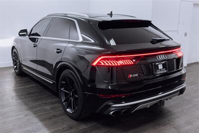 2021 Audi SQ8 4.0T quattro Prestige   - Photo 71 - Costa Mesa, CA 92626