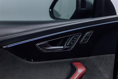 2021 Audi SQ8 4.0T quattro Prestige   - Photo 81 - Costa Mesa, CA 92626