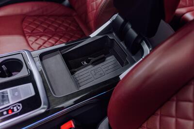 2021 Audi SQ8 4.0T quattro Prestige   - Photo 15 - Costa Mesa, CA 92626