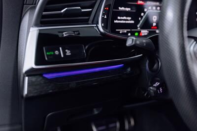 2021 Audi SQ8 4.0T quattro Prestige   - Photo 25 - Costa Mesa, CA 92626