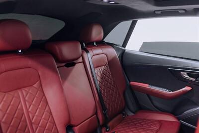 2021 Audi SQ8 4.0T quattro Prestige   - Photo 35 - Costa Mesa, CA 92626