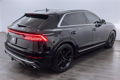 2021 Audi SQ8 4.0T quattro Prestige   - Photo 115 - Costa Mesa, CA 92626