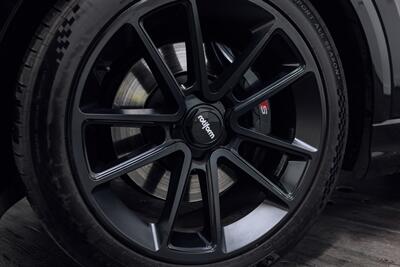 2021 Audi SQ8 4.0T quattro Prestige   - Photo 48 - Costa Mesa, CA 92626