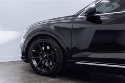 2021 Audi SQ8 4.0T quattro Prestige   - Photo 110 - Costa Mesa, CA 92626
