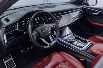2021 Audi SQ8 4.0T quattro Prestige   - Photo 18 - Costa Mesa, CA 92626