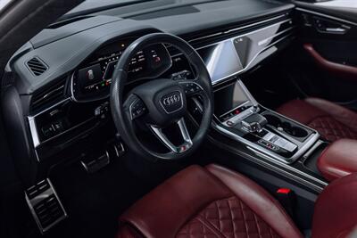2021 Audi SQ8 4.0T quattro Prestige   - Photo 98 - Costa Mesa, CA 92626