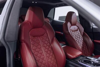 2021 Audi SQ8 4.0T quattro Prestige   - Photo 27 - Costa Mesa, CA 92626