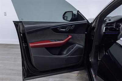 2021 Audi SQ8 4.0T quattro Prestige   - Photo 77 - Costa Mesa, CA 92626