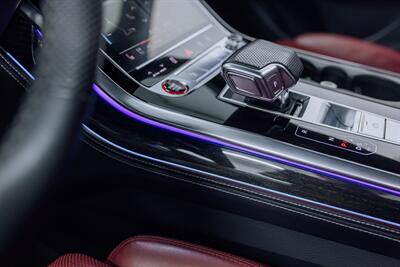 2021 Audi SQ8 4.0T quattro Prestige   - Photo 105 - Costa Mesa, CA 92626