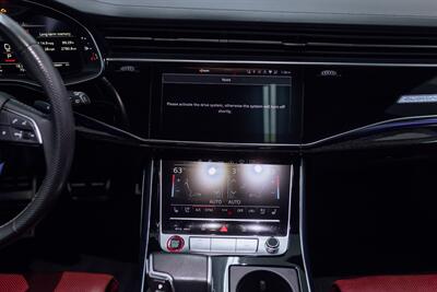 2021 Audi SQ8 4.0T quattro Prestige   - Photo 88 - Costa Mesa, CA 92626