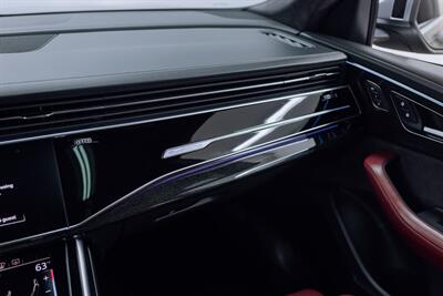 2021 Audi SQ8 4.0T quattro Prestige   - Photo 102 - Costa Mesa, CA 92626