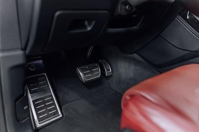 2021 Audi SQ8 4.0T quattro Prestige   - Photo 99 - Costa Mesa, CA 92626