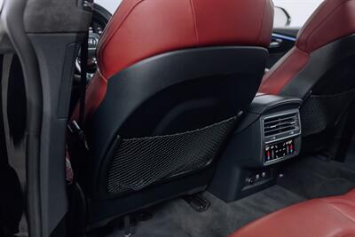 2021 Audi SQ8 4.0T quattro Prestige   - Photo 103 - Costa Mesa, CA 92626