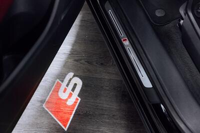 2021 Audi SQ8 4.0T quattro Prestige   - Photo 112 - Costa Mesa, CA 92626