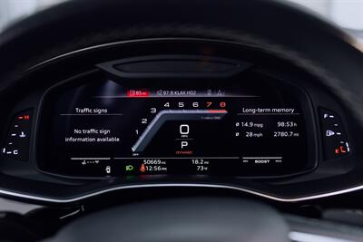 2021 Audi SQ8 4.0T quattro Prestige   - Photo 120 - Costa Mesa, CA 92626
