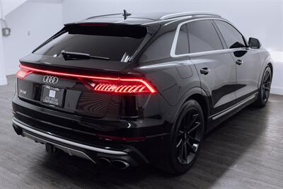 2021 Audi SQ8 4.0T quattro Prestige   - Photo 70 - Costa Mesa, CA 92626