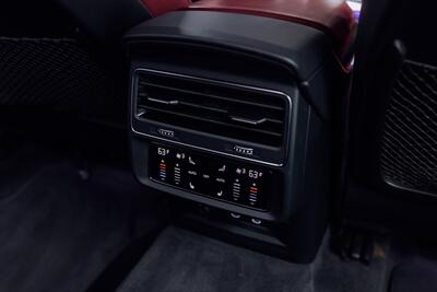 2021 Audi SQ8 4.0T quattro Prestige   - Photo 36 - Costa Mesa, CA 92626
