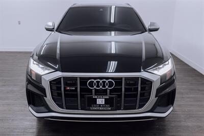 2021 Audi SQ8 4.0T quattro Prestige   - Photo 44 - Costa Mesa, CA 92626