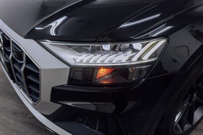 2021 Audi SQ8 4.0T quattro Prestige   - Photo 54 - Costa Mesa, CA 92626