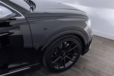 2021 Audi SQ8 4.0T quattro Prestige   - Photo 114 - Costa Mesa, CA 92626