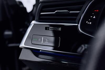 2021 Audi SQ8 4.0T quattro Prestige   - Photo 23 - Costa Mesa, CA 92626