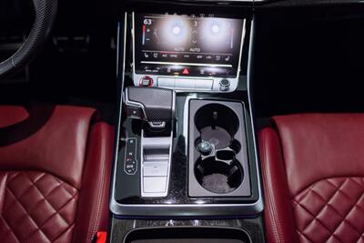 2021 Audi SQ8 4.0T quattro Prestige   - Photo 87 - Costa Mesa, CA 92626